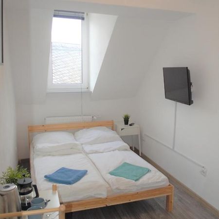 Apartment Koblenz Altstadt エクステリア 写真