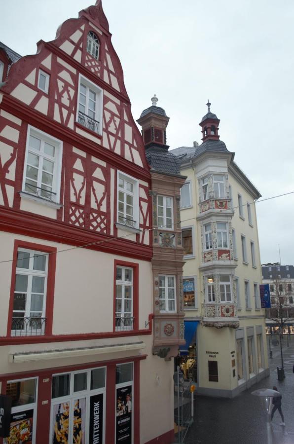 Apartment Koblenz Altstadt エクステリア 写真