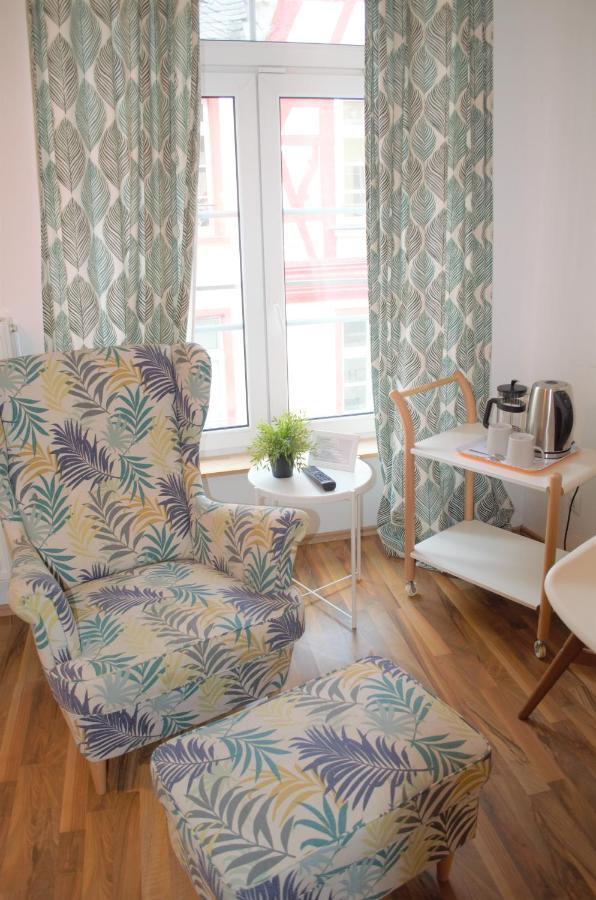 Apartment Koblenz Altstadt エクステリア 写真