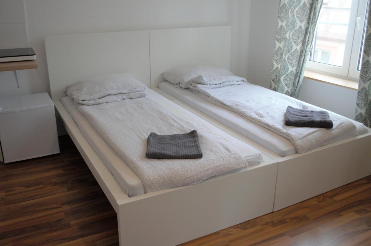 Apartment Koblenz Altstadt エクステリア 写真