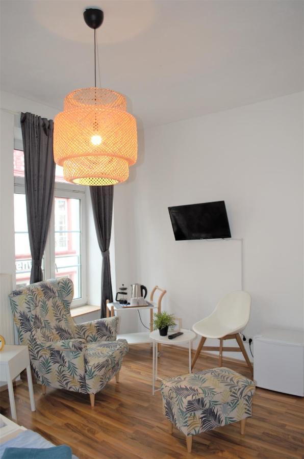 Apartment Koblenz Altstadt エクステリア 写真