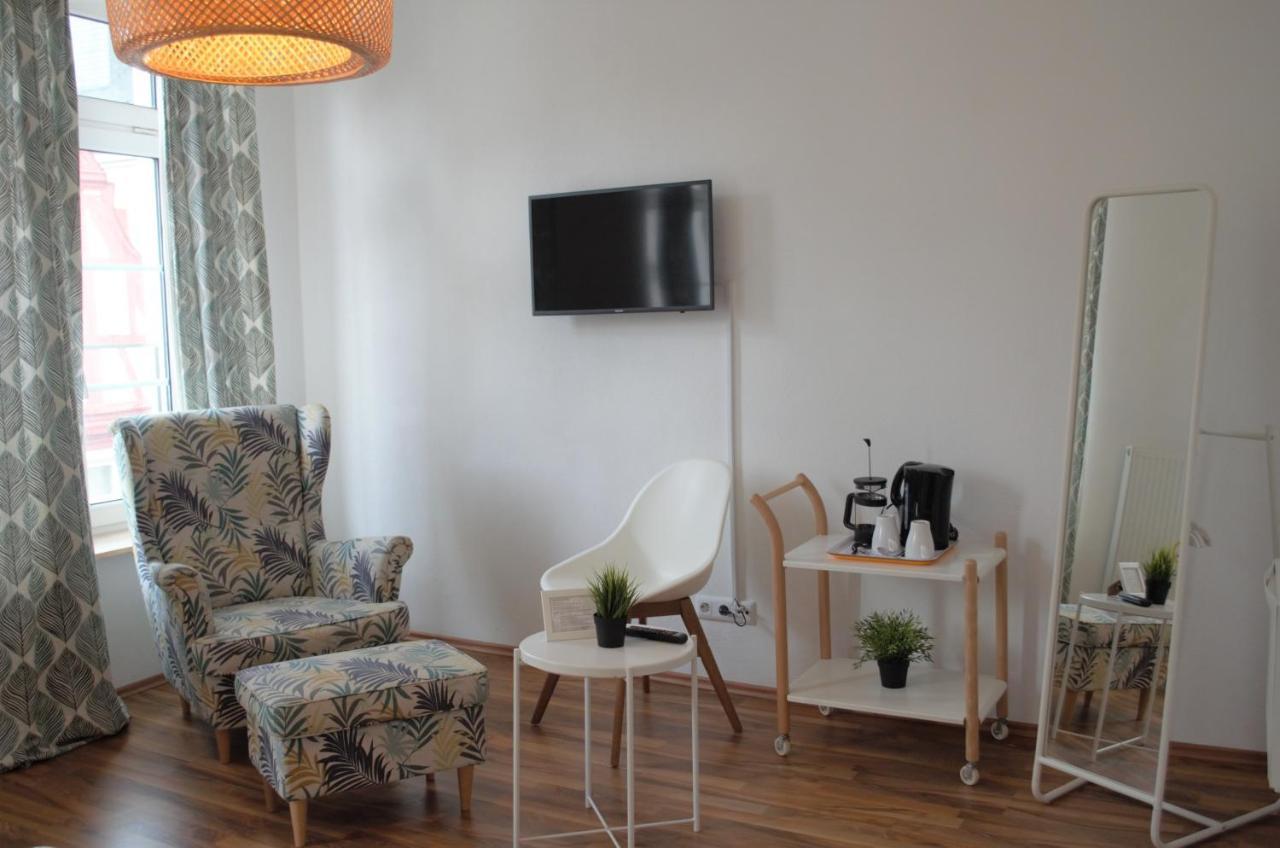 Apartment Koblenz Altstadt エクステリア 写真