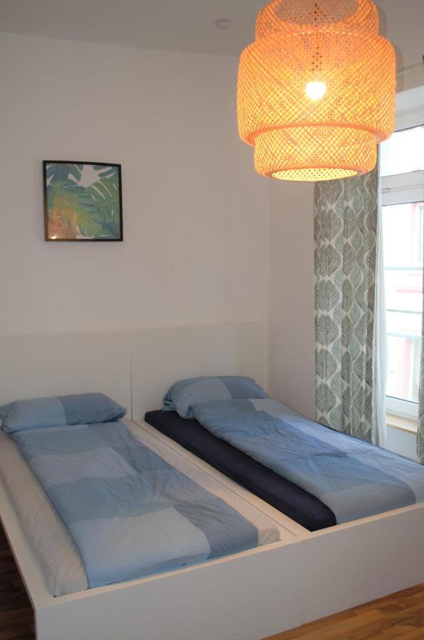 Apartment Koblenz Altstadt エクステリア 写真