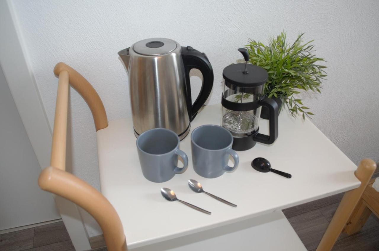 Apartment Koblenz Altstadt エクステリア 写真